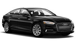 Luxury Car Hire Cairns