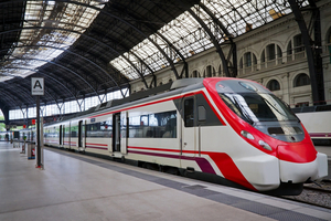 Barcelona Sants Railway Station Car Hire Car Hire Barcelona Railway Station