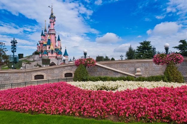 Disneyland Paris