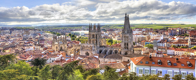 Burgos, Spain