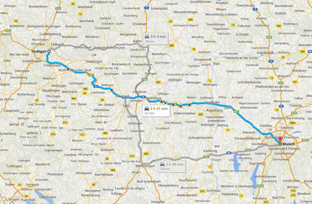 Mercedes-Benz E-Class Germany Drive luxury cars