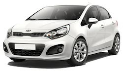 Cherbourg Car Hire