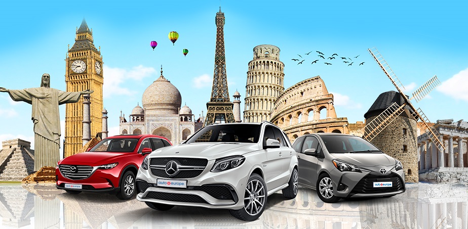 Contact Auto Europe - Amsterdam