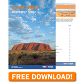 Australia Guide