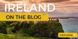 Ireland on the Blog