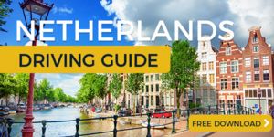 Netherlands Driving Guide