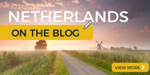 Netherlands on the Blog