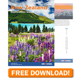 New Zealand Guide