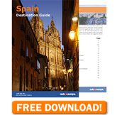 Spain Guide