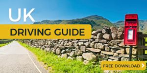 UK Driving Guide