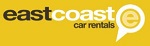East Coast Car Hire Desk at Hobart Airport