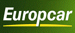 Europcar Car Hire Desk at Townsville Airport