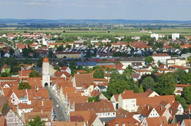 Germany Romantic Road