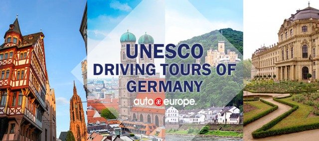 Germany UNESCO Tours - Most Read Blogs 2014