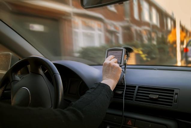 GPS for Europe, Do Rental Cars Have GPS, GPS Rental in Europe, Why You Need a GPS for Europe