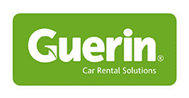 Guerin Car Hire, Faro Airport