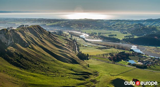 Hawkes Bay
