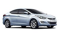 Mid-Size Car Rentals in Albany