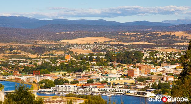 Launceston, Tasmania, Australia