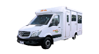 Britz Discovery Motorhome
