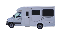Maui Cascade Motorhome