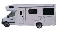 Maui River Motorhome