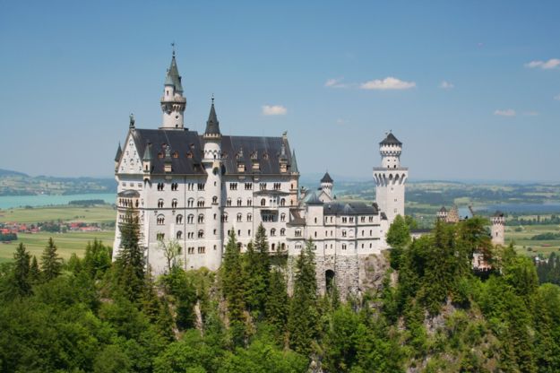 Germany Romantic Road