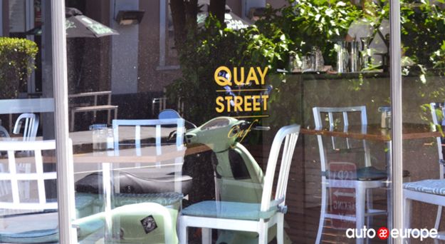 New Zealand in 3 days Quay St