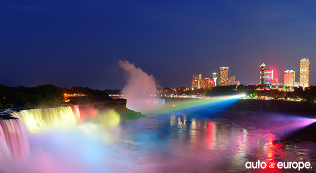 Niagara Falls