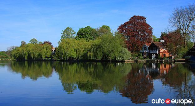 Royal Holiday for the Royal baby in the UK