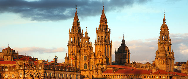 Santiago Cathedral