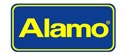 Car Hire with Alamo