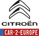 Citroën Leasing Logo