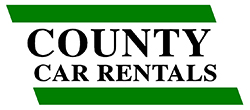 Car Hire with County Car Rentals