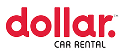 Car Hire with Dollar