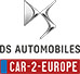 Car-2-Europe DS