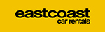 East Coast Car Hire Desk at Brisbane Airport