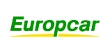 Europcar Car Hire Desk at Brussels Airport