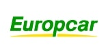Europcar Car Hire Desk at Brisbane Airport