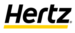 Car Hire with Hertz
