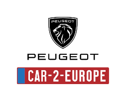 Peugeot Europe: Long Term Car Leasing Partner