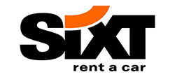 Car Hire with Sixt