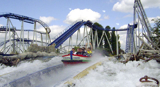 europe theme parks Europe Park
