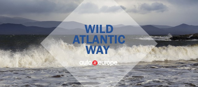 Wild Atlantic Way Ireland Coastal Drive - Most Read Blogs 2014