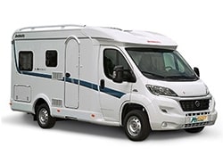 Motorhome Hire in Aix-en-Provence
