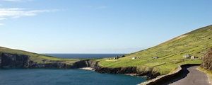 Wild Atlantic Way Ireland Coastal Drive