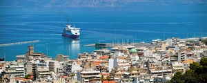Discover Greece's Capital This Summer