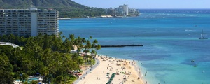 Discover Honolulu with Auto Europe