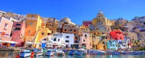 Italy: Discover the Amazing Amalfi Coast