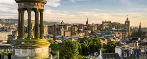 Edinburgh Festival Season - What Not to Miss